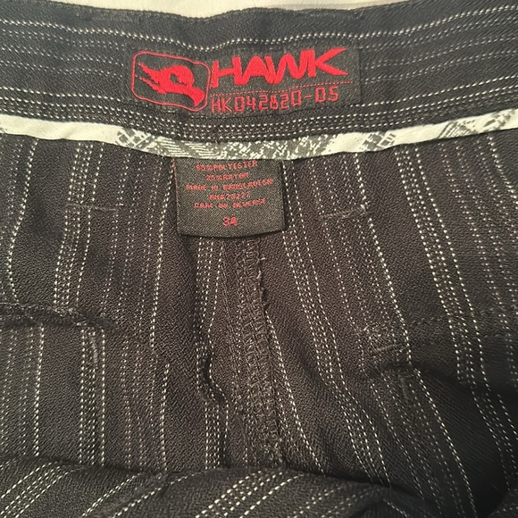 Tony Hawk men’s shorts - Picture 5 of 6